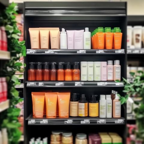 shelf